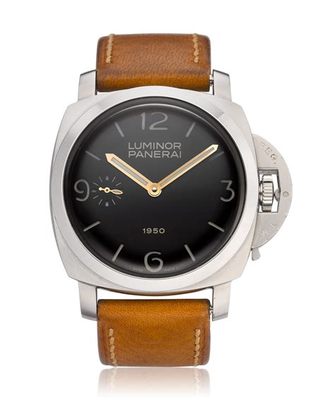 panerai 127